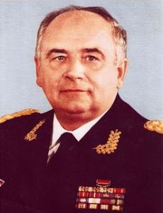 Wilhelm Ehm