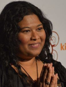 Thushari Jayasekera