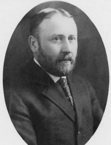 Samuel McCormick