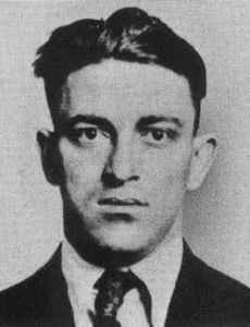 Hymie Weiss