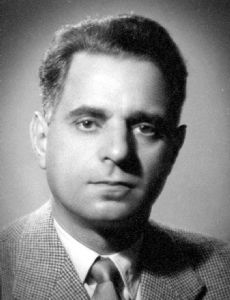 Ahmed Balafrej