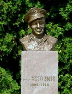 Otto Smik
