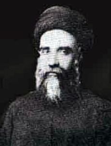 Sayyid Muhammad as-Sadr