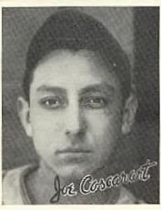 Joe Coscarart