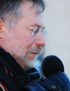 Charles Adler (broadcaster)