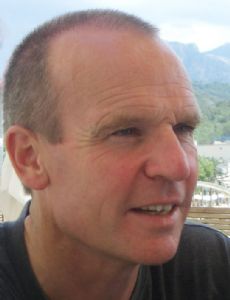 Christopher Dye