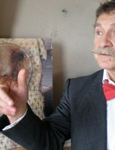 Lucien Dulfan