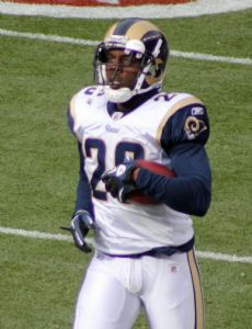 Darian Stewart
