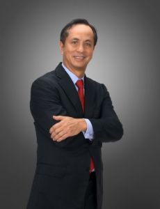 Eugenio Lopez III