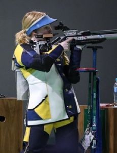 Virginia Thrasher
