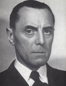 Joris Van Severen