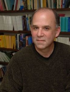 Ralph Louis Cohen