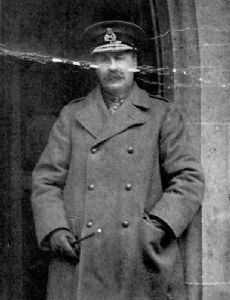 Edwin Alderson