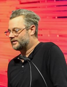 Cory Barlog