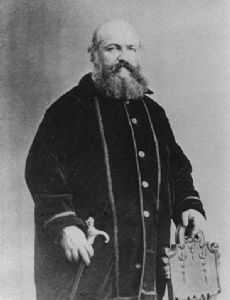 Eliphas Levi