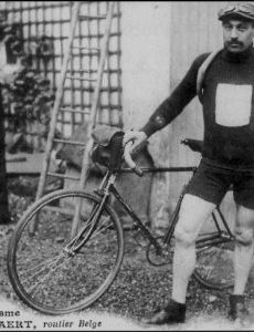 Cyrille van Hauwaert