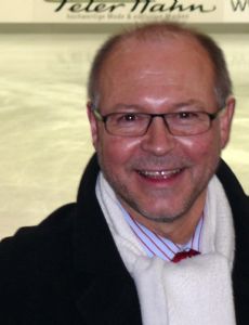 Reinhard Ketterer