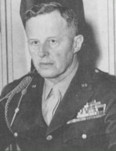 John W. Leonard