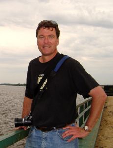 Adam Jones (Canadian scholar)