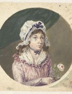 Maria Margaretha van Os
