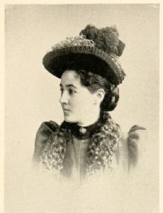 Minerva Parker Nichols