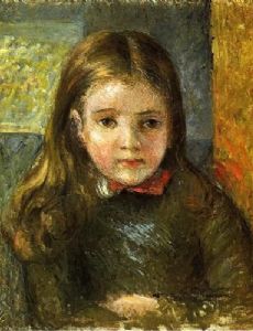 Georges Henri Manzana Pissarro