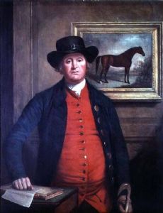 Richard Tattersall
