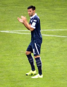 Stephan Salger