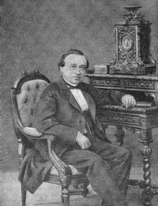 Carl Julius Fritzsche