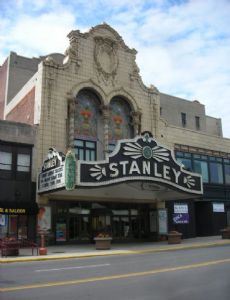 Stanley Theater (Utica, New York)