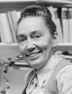 Kari Skjønsberg