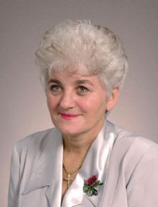 Janina Fetlińska