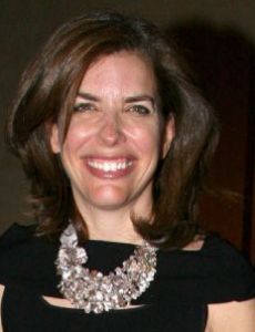Julie Menin