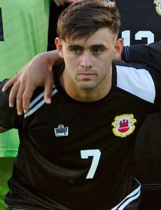 Andrew Hernandez (footballer)