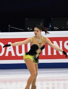Fruzsina Medgyesi