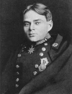 Homer Lea