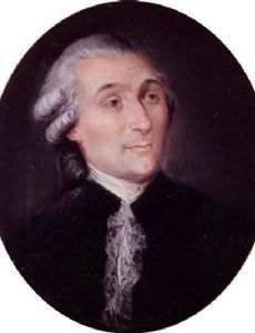 Jean Baptiste Treilhard