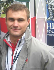 Leszek Blanik