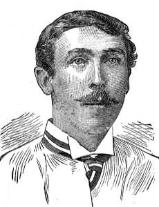 William Gunn (cricketer)