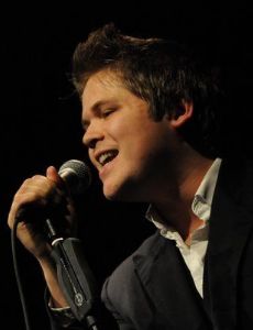 Luke Wright (poet)