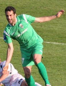 Borja Gómez Pérez
