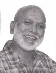 Kazi Shamsul Hoque