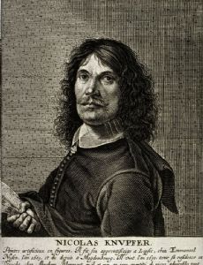 Nikolaus Knüpfer