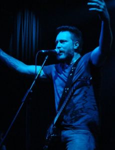 Ralf Gyllenhammar