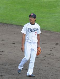 Daiki Yoshikawa