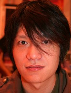 Benjamin Zhang Bin