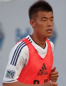 Long Tan (footballer)
