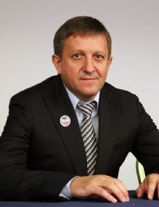 Ihor Petrov