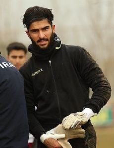 Amir Abedzadeh