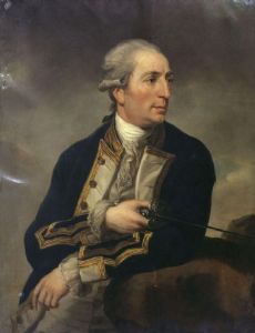 Charles Grignion the Younger